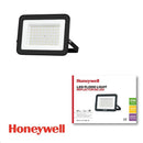 REFLECTOR LED 50W, EMITE 5000LM, TONALIDAD DE 3000K, 100-277V, 50-60HZ, GRADO DE PROTECCIÓN IP65.