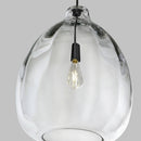 One Light Pendant<br /><span style="color:#4AB0CE;">Entrega: 1-2 semanas en USA</span><br /><span style="color:#4AB0CE;font-size:60%;">PREGUNTE POR ENTREGA EN PANAMA</span><br />Collection: Harper<br />Finish: Black
