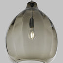 One Light Pendant<br /><span style="color:#4AB0CE;">Entrega: 4-10 dias en USA</span><br /><span style="color:#4AB0CE;font-size:60%;">PREGUNTE POR ENTREGA EN PANAMA</span><br />Collection: Harper<br />Finish: Black