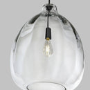 LED Pendant<br /><span style="color:#4AB0CE;">Entrega: 4-10 dias en USA</span><br /><span style="color:#4AB0CE;font-size:60%;">PREGUNTE POR ENTREGA EN PANAMA</span><br />Collection: Harper<br />Finish: Black