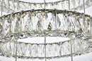 LED Chandelier<br /><span style="color:#4AB0CE;">Entrega: 4-10 dias en USA</span><br /><span style="color:#4AB0CE;font-size:60%;">PREGUNTE POR ENTREGA EN PANAMA</span><br />Collection: Monroe<br />Finish: Chrome