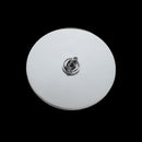Allegri - 029510-010-FR001 - One Light Mini Pendant - Savena - Chrome