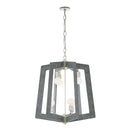 Six Light Chandelier<br /><span style="color: