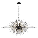 20 Light Linear Pendant<br /><span style="color:#4AB0CE;">Entrega: 4-10 dias en USA</span><br /><span style="color:#4AB0CE;font-size:60%;">PREGUNTE POR ENTREGA EN PANAMA</span><br />Collection: Orbital<br />Finish: Carbon