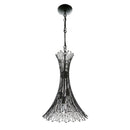 Three Light Foyer Pendant<br /><span style="color:
