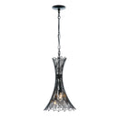 Three Light Foyer Pendant<br /><span style="color: