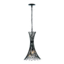 Three Light Foyer Pendant<br /><span style="color: