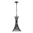 Three Light Foyer Pendant<br /><span style="color: