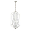 Six Light Foyer Pendant<br /><span style="color: