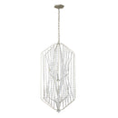Six Light Foyer Pendant<br /><span style="color:
