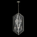 Six Light Foyer Pendant<br /><span style="color: