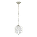 One Light Mini Pendant<br /><span style="color:
