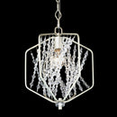 One Light Mini Pendant<br /><span style="color: