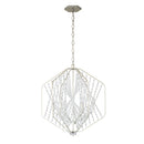 Six Light Pendant<br /><span style="color: