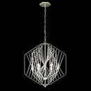 Six Light Pendant<br /><span style="color:
