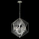 Six Light Pendant<br /><span style="color: