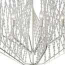 Six Light Pendant<br /><span style="color: