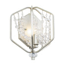 One Light Wall Sconce<br /><span style="color:
