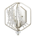 One Light Wall Sconce<br /><span style="color:
