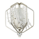 One Light Wall Sconce<br /><span style="color: