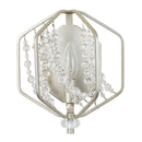 One Light Wall Sconce<br /><span style="color: