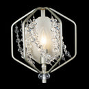 One Light Wall Sconce<br /><span style="color: