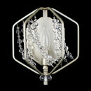One Light Wall Sconce<br /><span style="color: