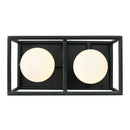 Two Light Bath<br /><span style="color: