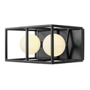 Two Light Bath<br /><span style="color: