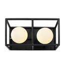 Two Light Bath<br /><span style="color: