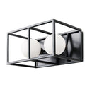 Two Light Bath<br /><span style="color: