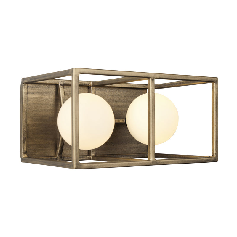 Two Light Bath<br /><span style="color: