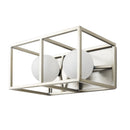 Two Light Bath<br /><span style="color: