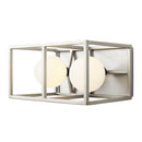 Two Light Bath<br /><span style="color: