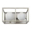 Two Light Bath<br /><span style="color: