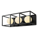 Three Light Bath<br /><span style="color: