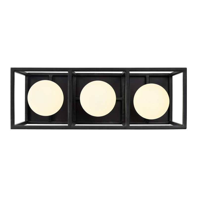 Three Light Bath<br /><span style="color: