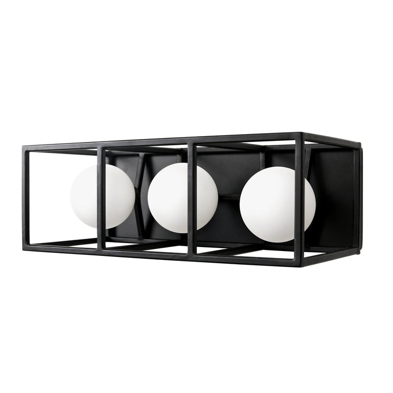 Three Light Bath<br /><span style="color: