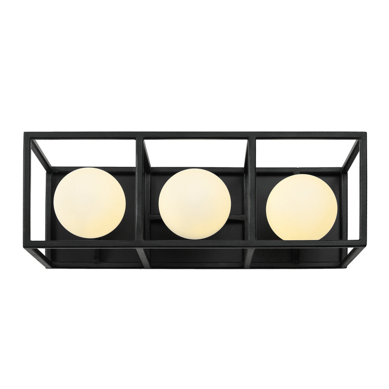 Three Light Bath<br /><span style="color: