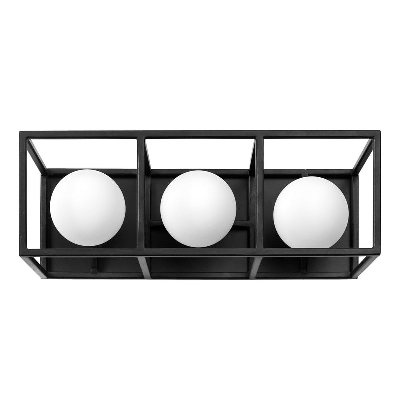 Three Light Bath<br /><span style="color: