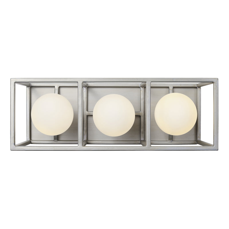 Three Light Bath<br /><span style="color: