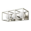 Three Light Bath<br /><span style="color: