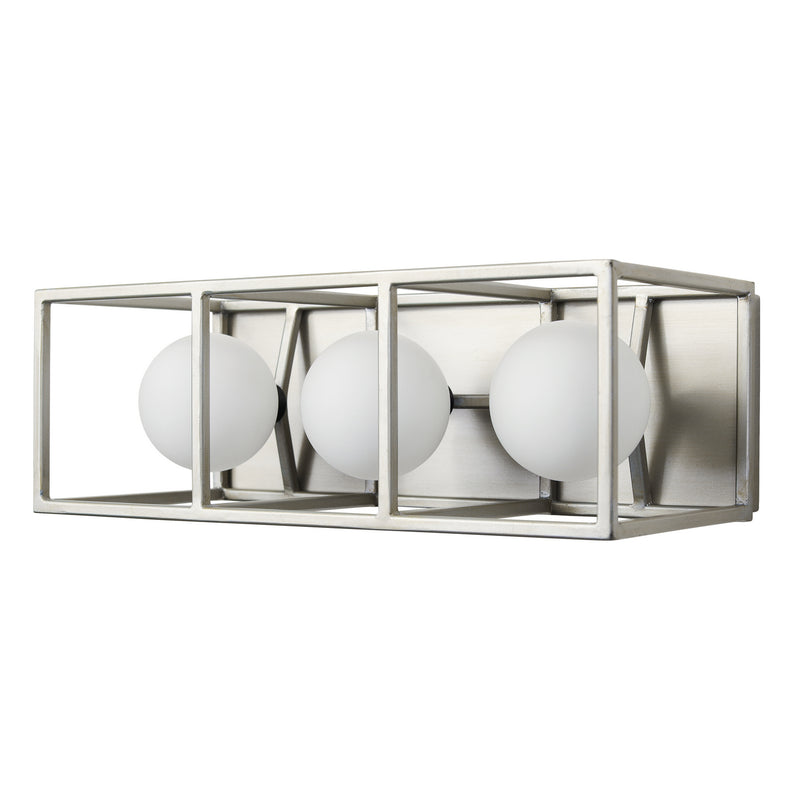 Three Light Bath<br /><span style="color: