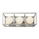 Three Light Bath<br /><span style="color: