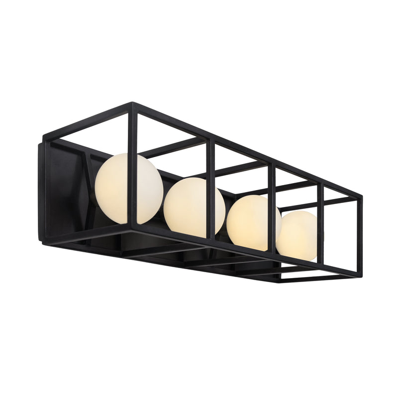 Four Light Bath<br /><span style="color:
