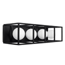 Four Light Bath<br /><span style="color: