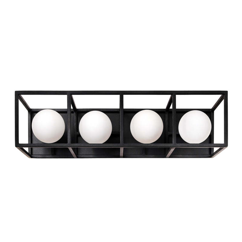 Four Light Bath<br /><span style="color: