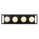 Four Light Bath<br /><span style="color: