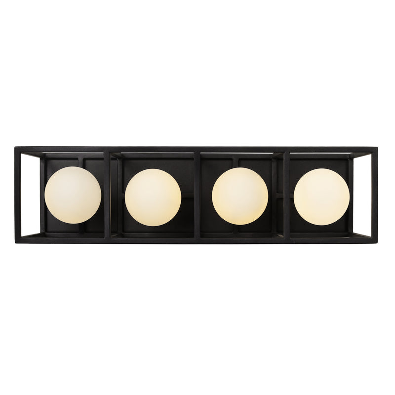 Four Light Bath<br /><span style="color: