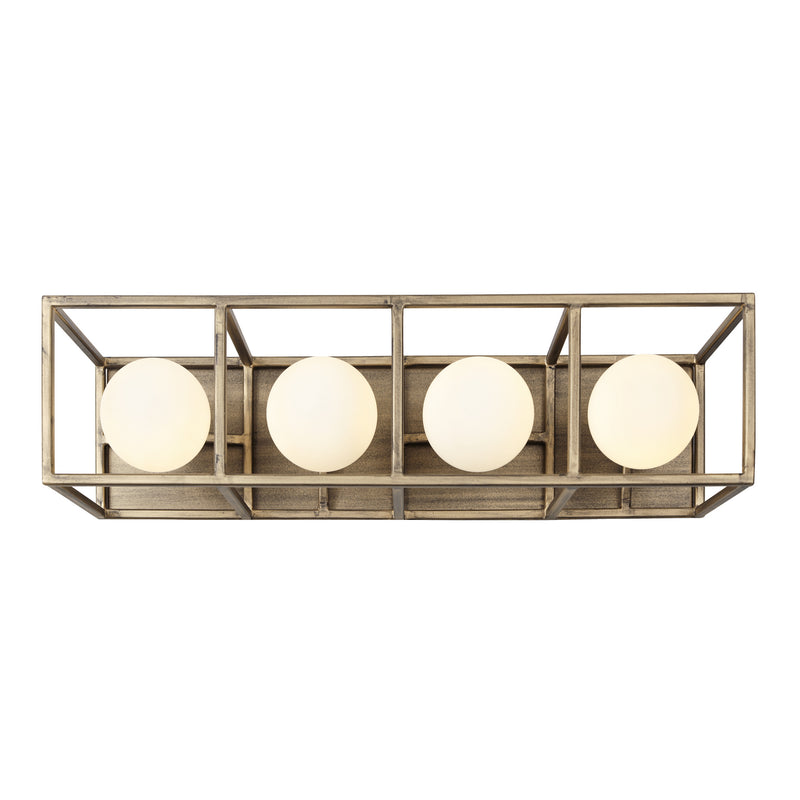 Four Light Bath<br /><span style="color: